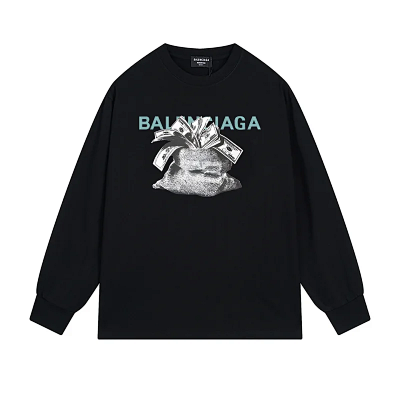 Balenciaga Hoodie