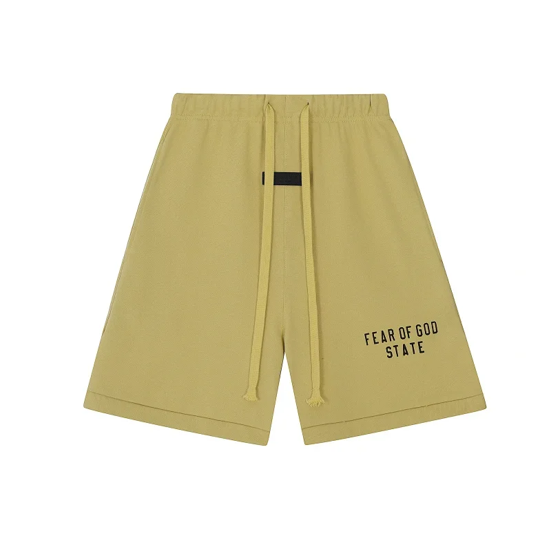 Essentials Shorts