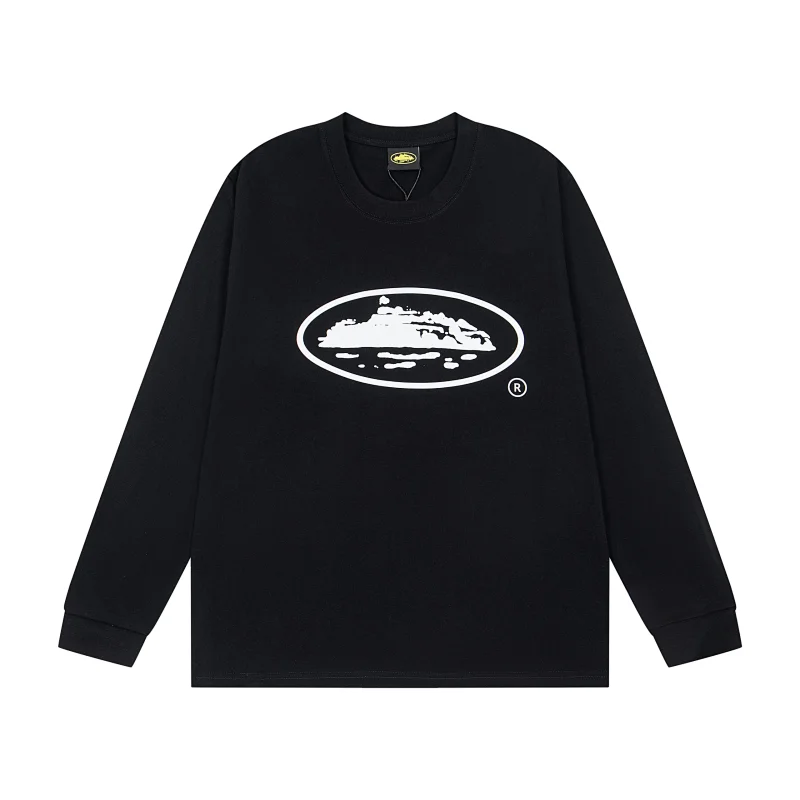 Corteiz Long Tee