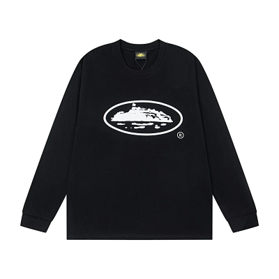 Corteiz Long Tee