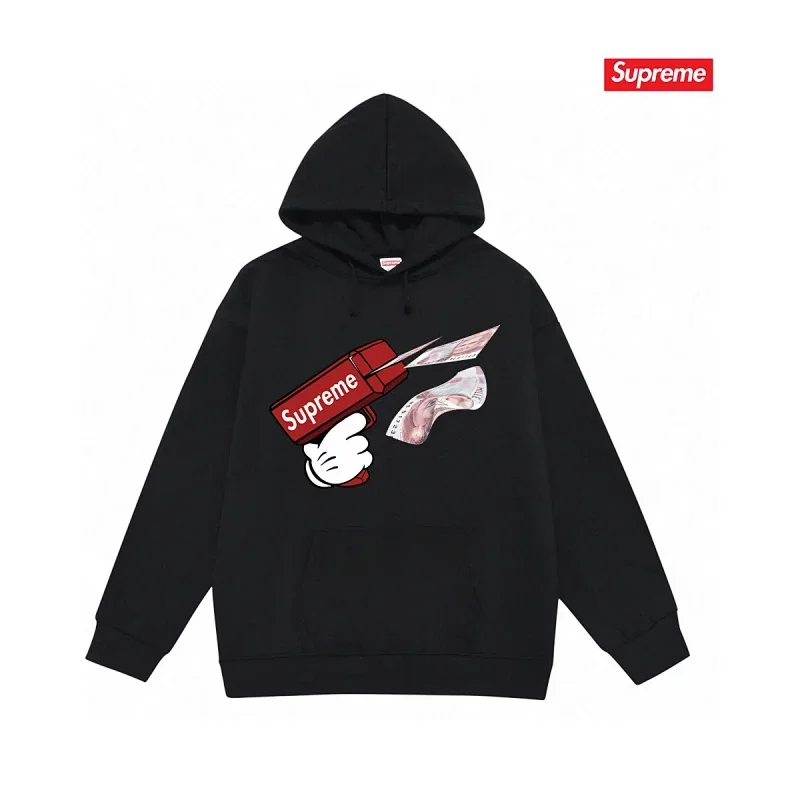 Supreme Hoodie