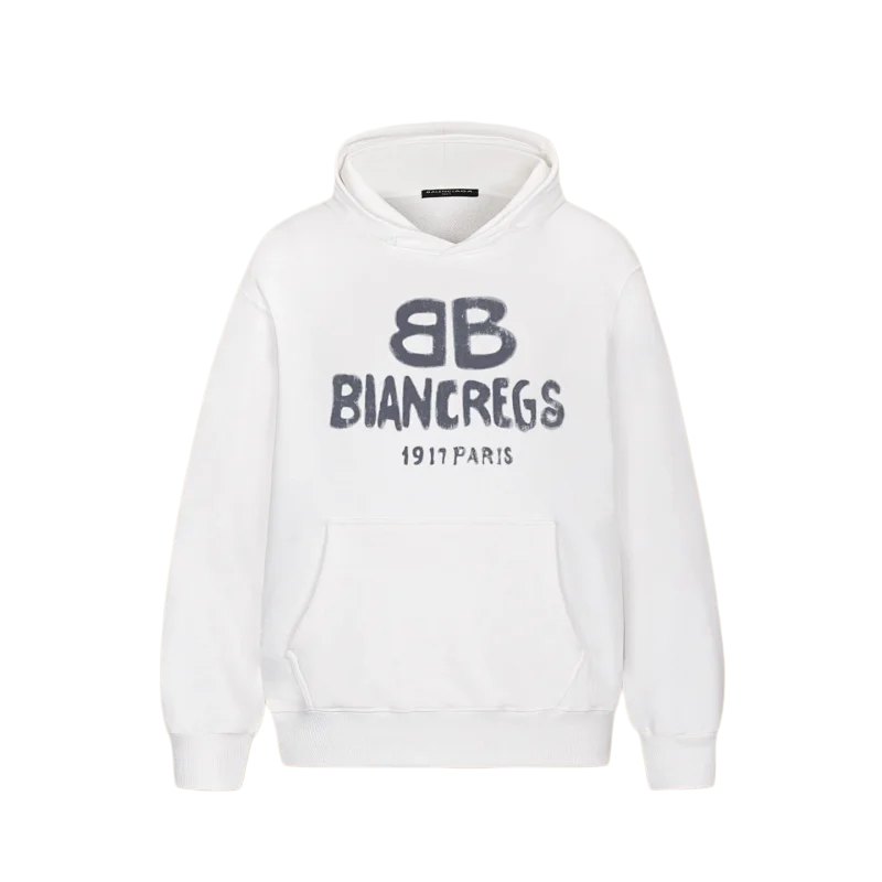 Balenciaga Hoodie