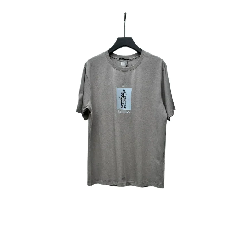 CP Camiseta
