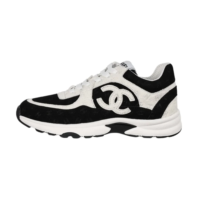Zapatos Chanel 24+ Coloridas