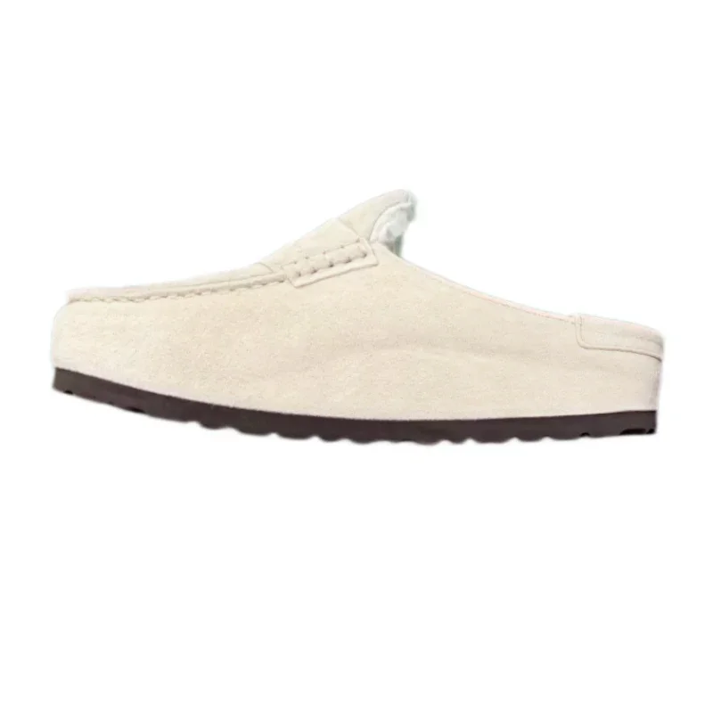Birkenstock Naples Wrapped