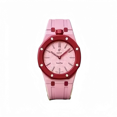 Swatch x Audemars Piguet Royal Pop Collection