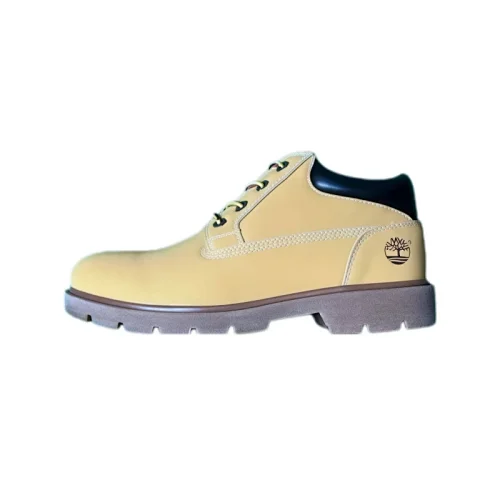 Timberland