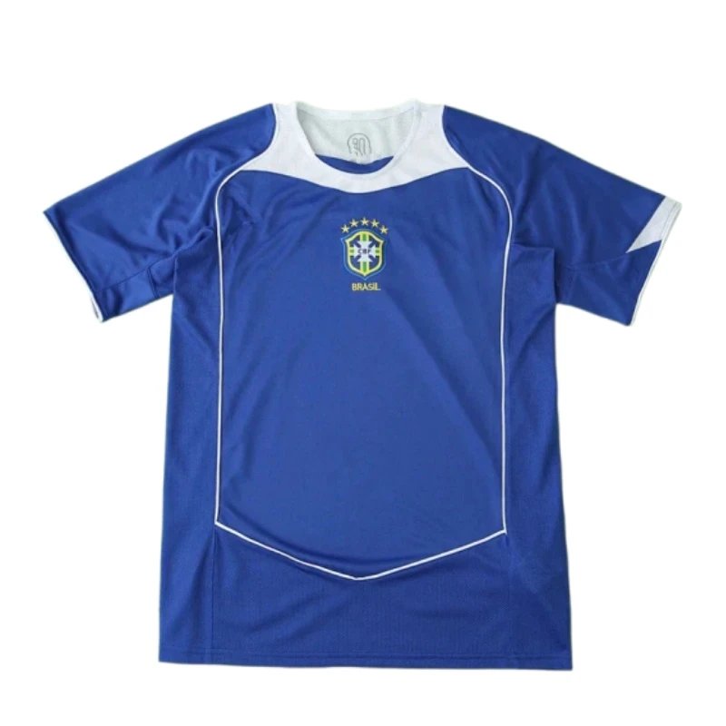 2004 season Brazil away Fan version
