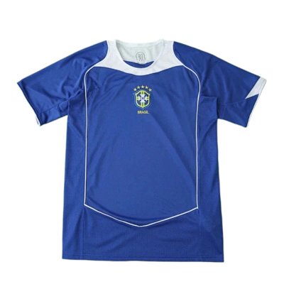 2004 season Brazil away Fan version