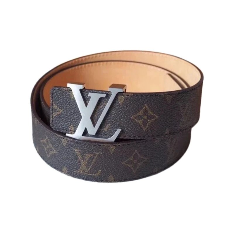 Louis Vuitton Belts (with box)