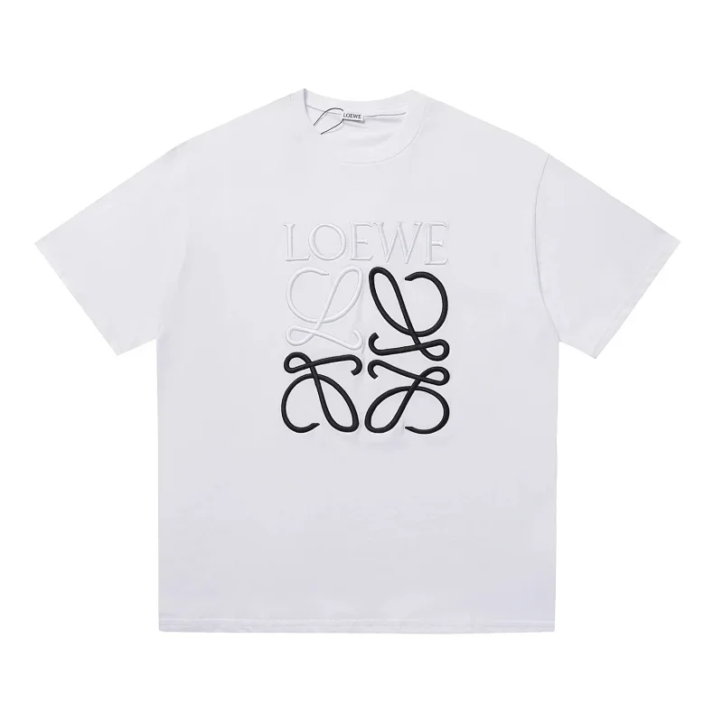 Camiseta Loewe
