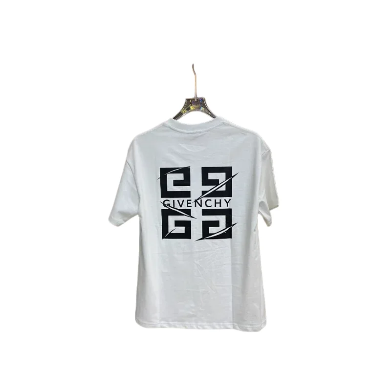 Camiseta Givenchy Tee 2+ Colorways