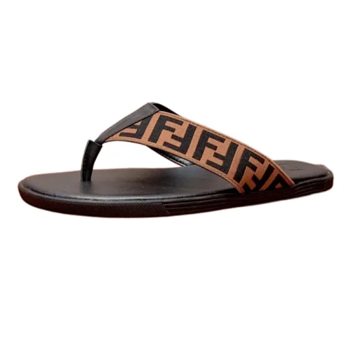 Fendi Zapatillas