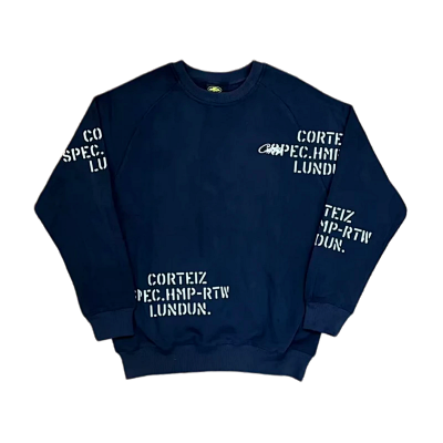 Corteiz Hoodie