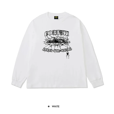 Corteiz Long Tee