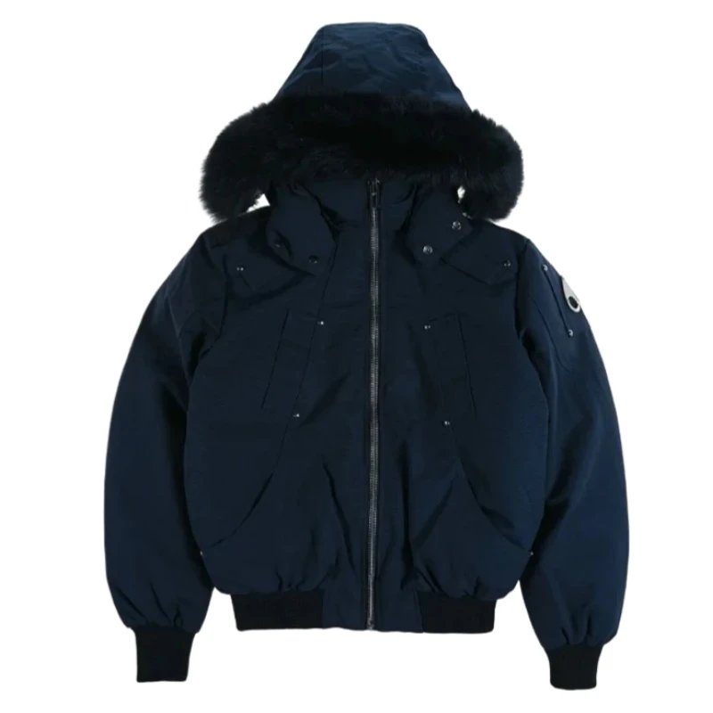 Moose Knuckles Down Jacket