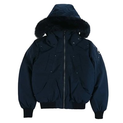 Moose Knuckles Down Jacket