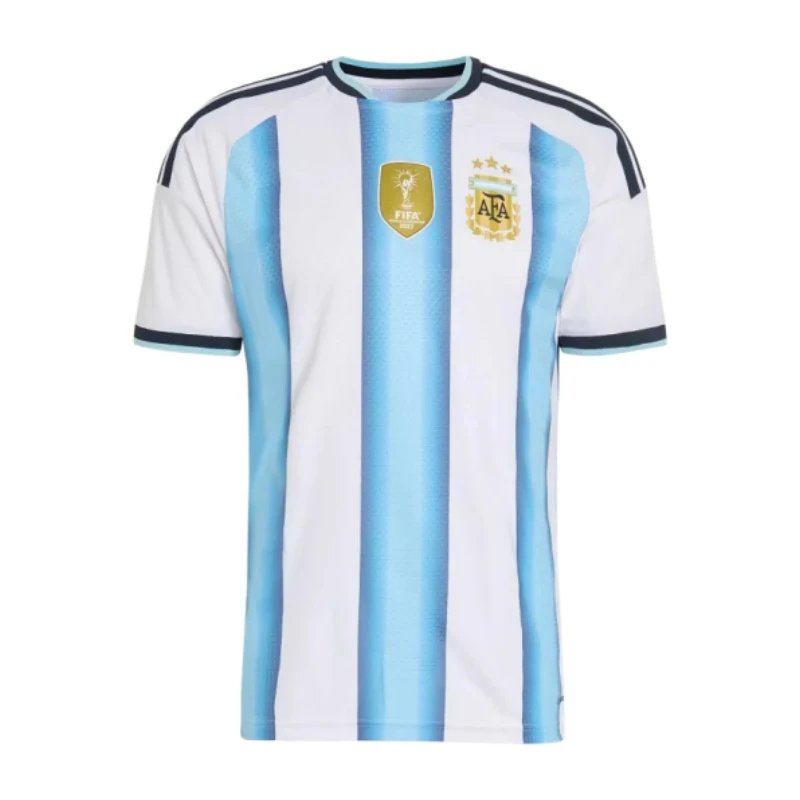 2026 FIFA World Cup Argentina home Player version