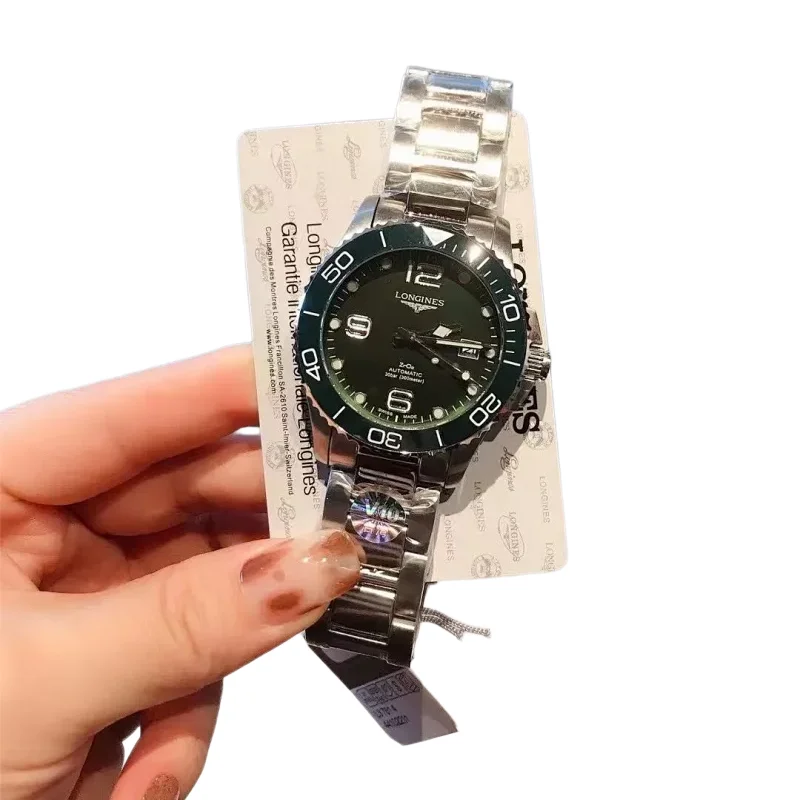 Longines