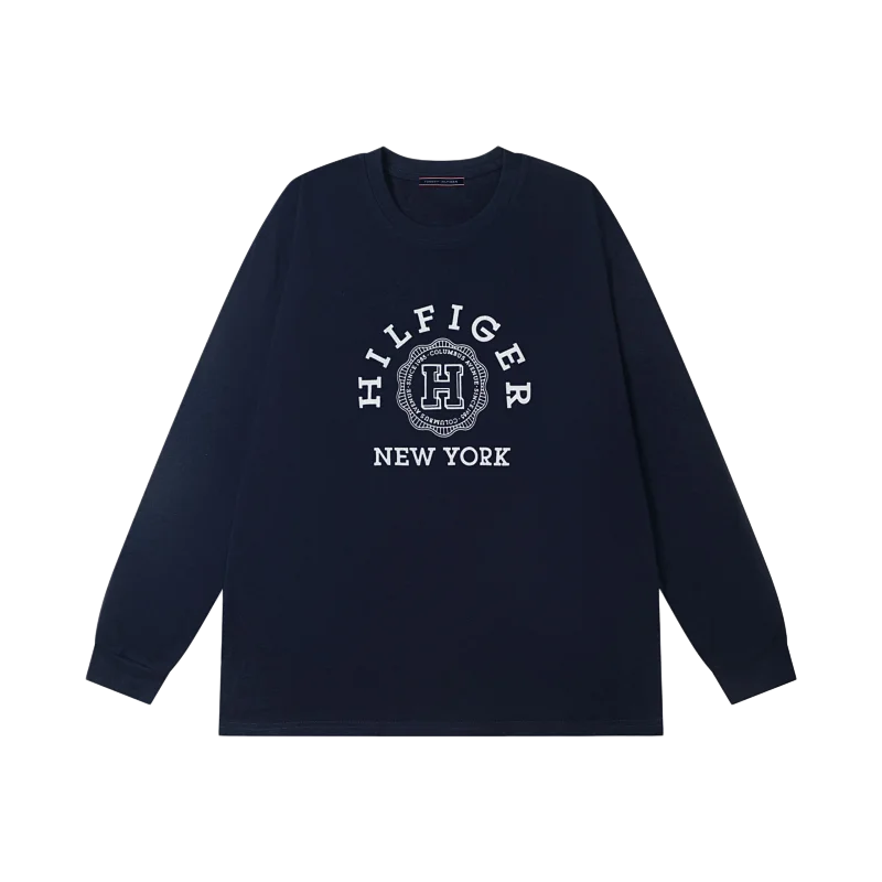 Tommy Long Tee