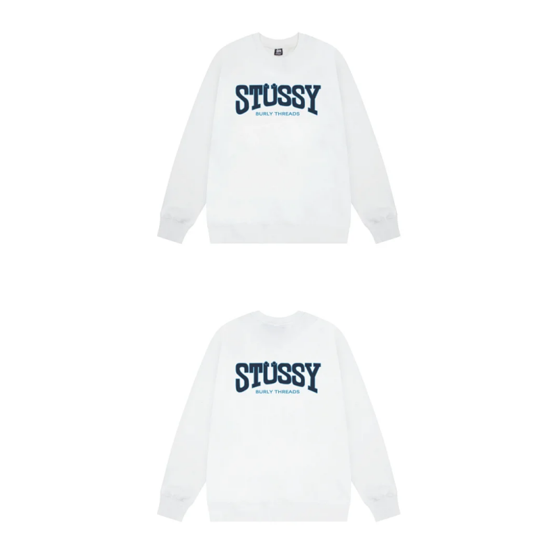 Stussy Hoodie