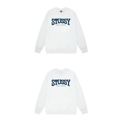 Stussy Hoodie
