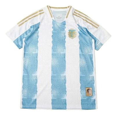 21-22 Argentina Commemorative edition
