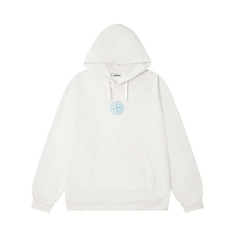 Stone Island Hoodie