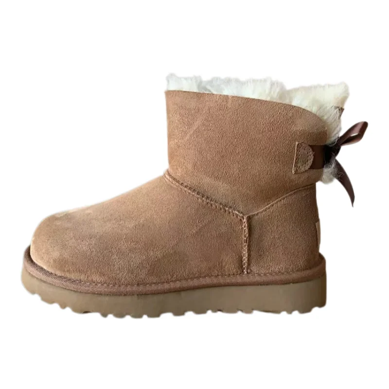 Botas de Nieve UGG