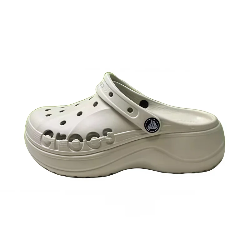 Crocs Slippers Varias Combinaciones de Colores