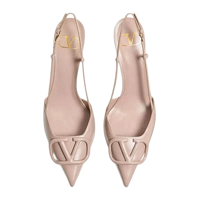 Valentino Zapatos de Tacón Alto