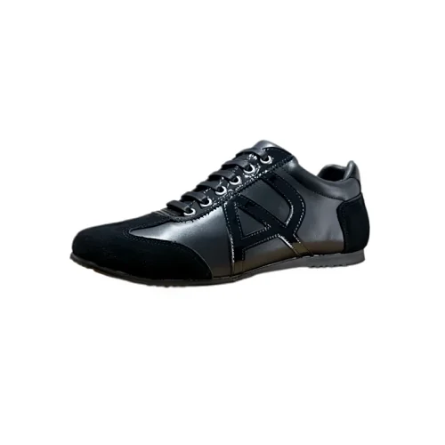 Armani Shoes