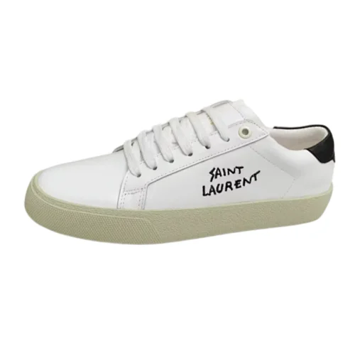 Zapatos Saint Laurent