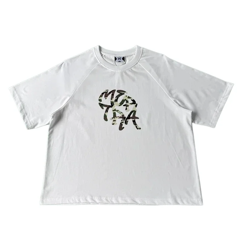 Mertra Tee Camiseta Premium