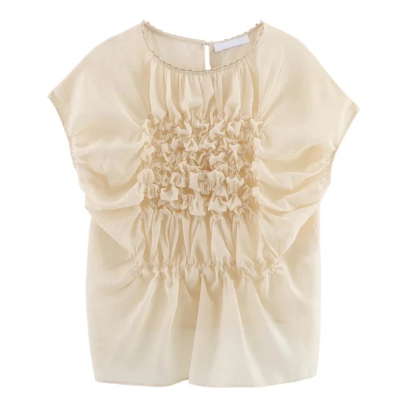 Zara Tops