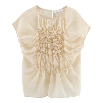 Zara Tops