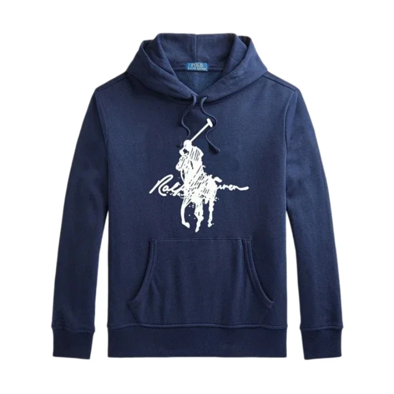 Ralph Lauren Sudadera