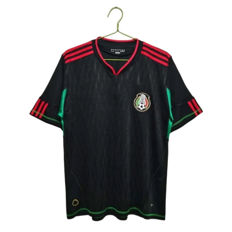 2010 season Mexico away Retro Fan version