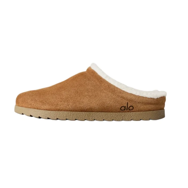 Alo Yoga Recovery Slipper