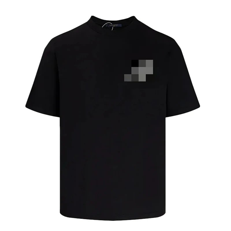 [DX4] Crewneck Short Sleeve T-Shirt Collection