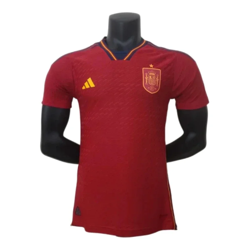 Camiseta de Fútbol