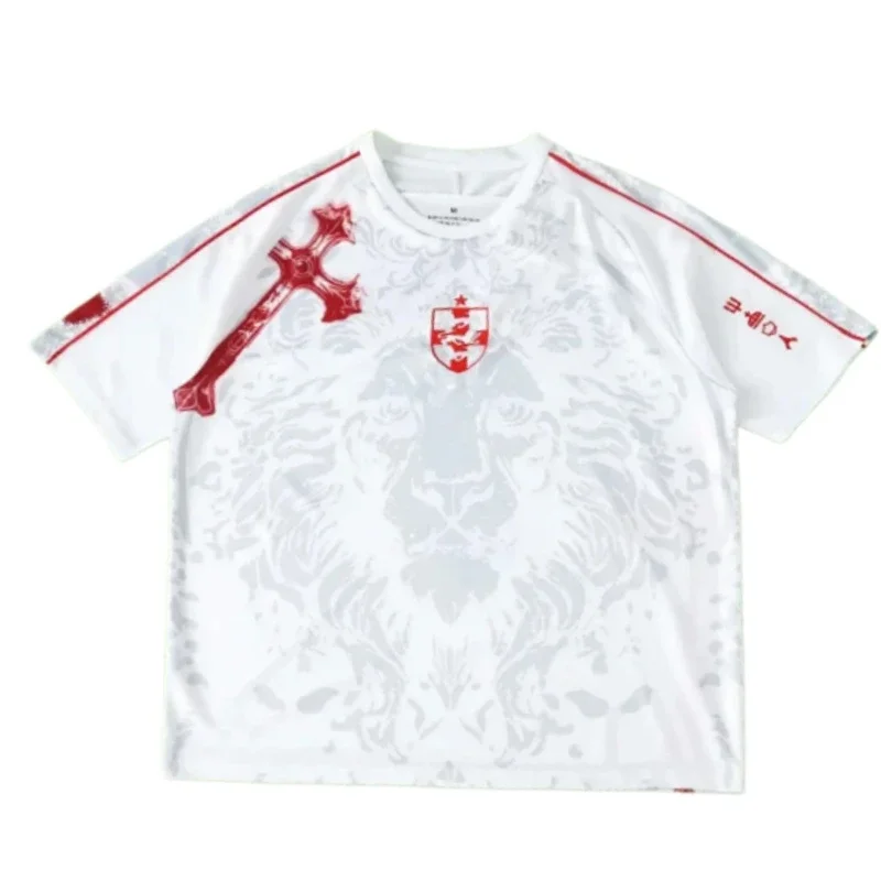 Jersey Conmemorativo de Inglaterra 2026 Edición Fan