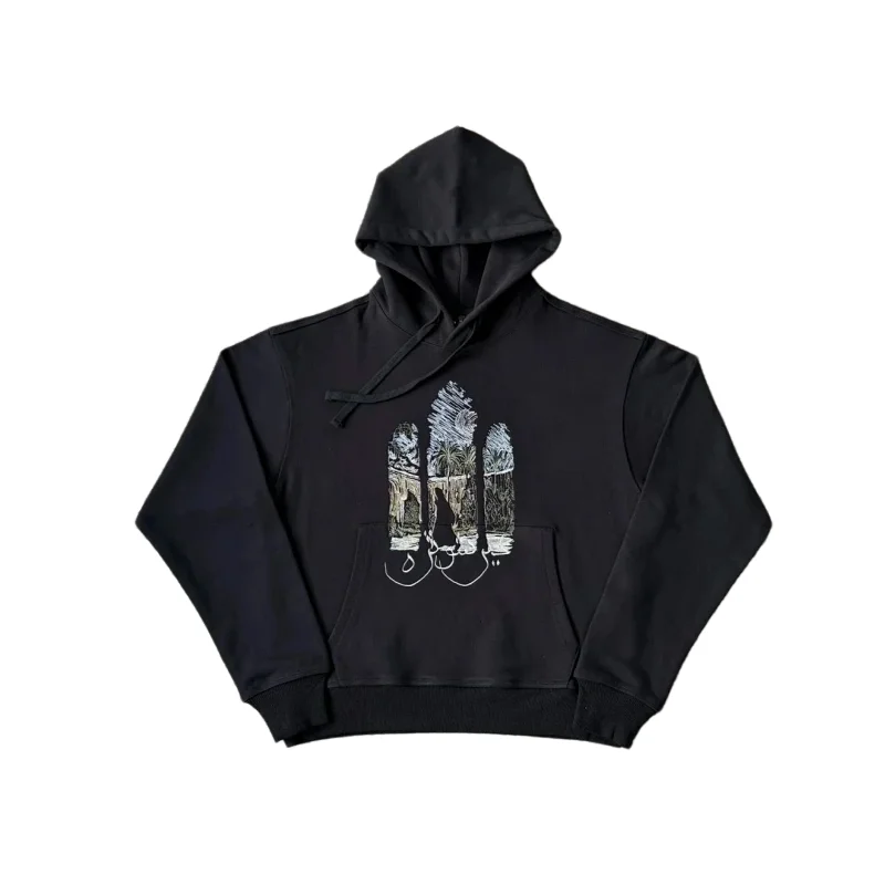 Derschutze Hoodie 2+ Colorways Premium Quality