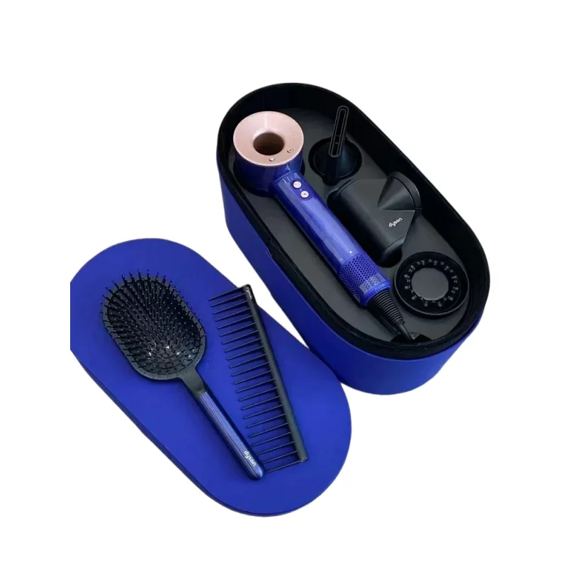 Secador Dyson HD 08