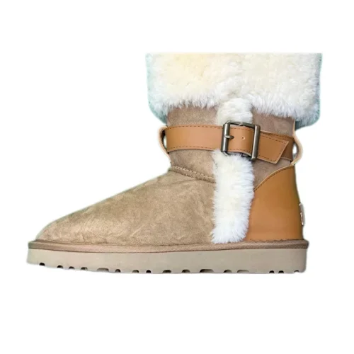 UGG Classic Bellina Botas Acolchadas