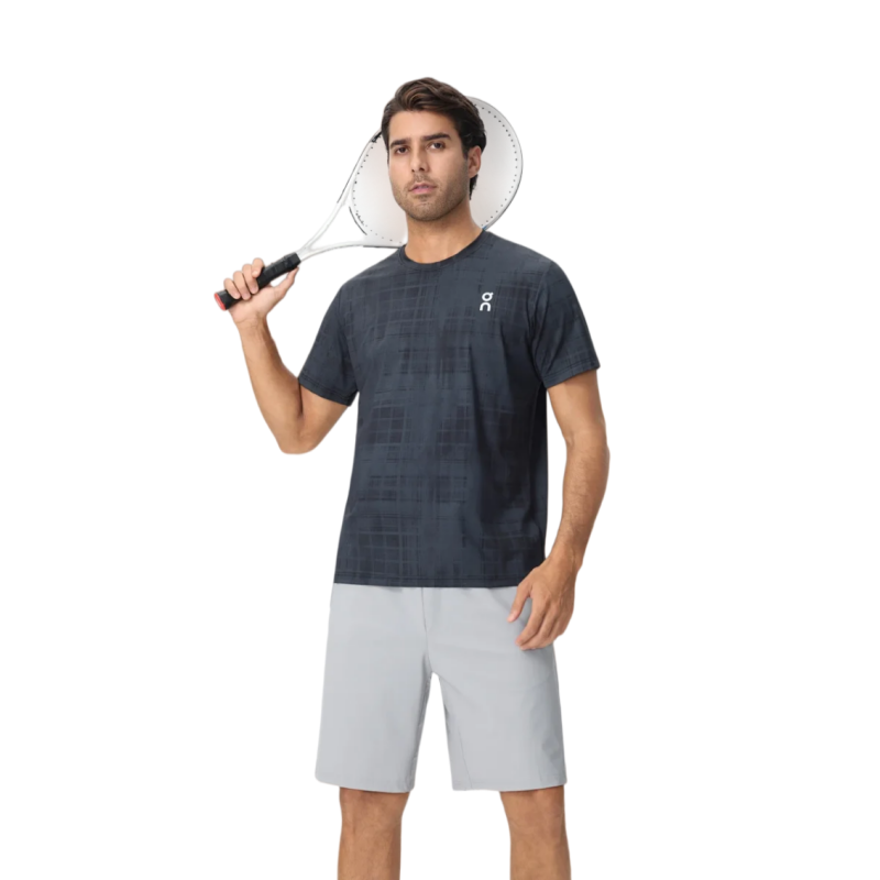 On Running Tee