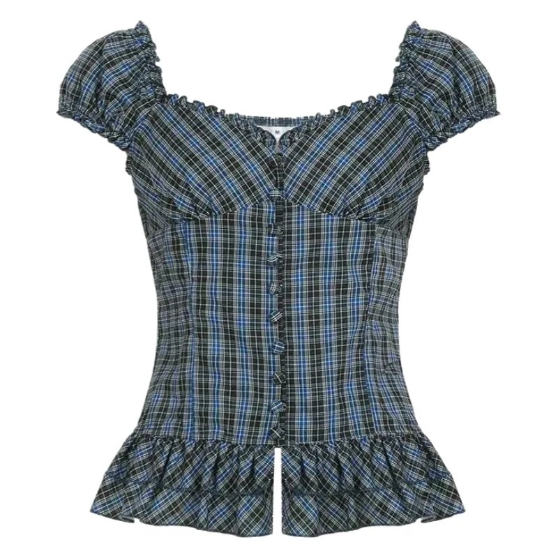 The lace patchwork