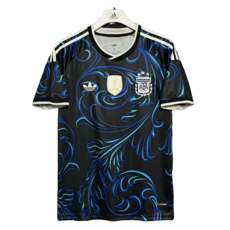 Camiseta de Visitante Argentina 2026 Versión Jugador