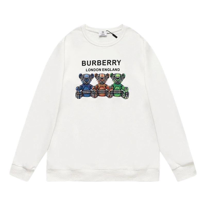 Burberry Hoodie