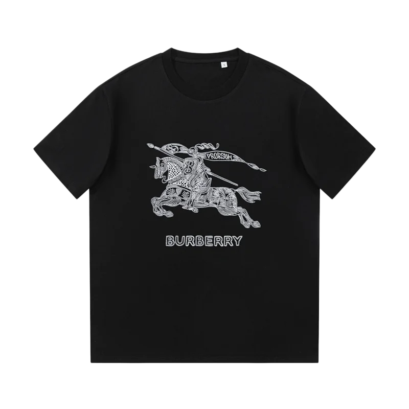 [DX33] Embroidered Short Sleeve Collection